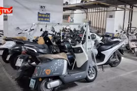 Quy định mới về ắc quy xe máy điện có hiệu lực từ 9/10