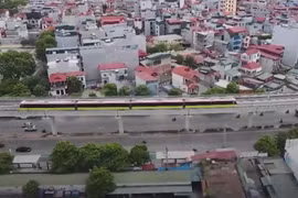 Hà Nội đề xuất bồi thường đất tối đa gấp 2 lần cho 7 dự án đường sắt