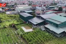 Hà Nội tổng kiểm tra, xử lý kho xưởng vi phạm an toàn PCCC
