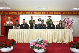 Quyết liệt khơi thông các ‘điểm nghẽn’ đô thị vì cuộc sống bình yên của nhân dân