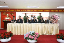 Quyết liệt khơi thông các ‘điểm nghẽn’ đô thị vì cuộc sống bình yên của nhân dân