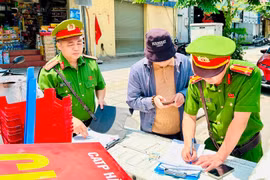 Hoàng Mai: Gỡ “điểm nghẽn” trật tự đô thị bằng kỷ cương và đồng thuận