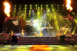 Khai mạc Lễ hội Bình Đà 2026: Tôn vinh Quốc Tổ Lạc Long Quân, lan tỏa giá trị cội nguồn