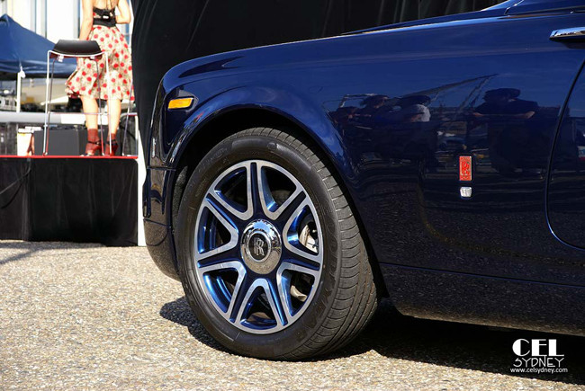 Rolls-Royce Phantom Coupe "siêu độc" sắp ra mắt ảnh 3