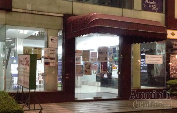 Một vòng Bangkok giờ giới nghiêm ảnh 4