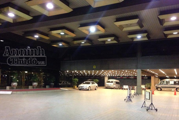 Một vòng Bangkok giờ giới nghiêm ảnh 5