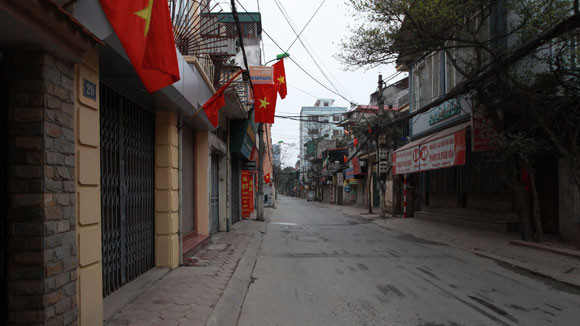 Chưa bao giờ Hà Nội rộng rãi như thế này ảnh 11 Chưa bao giờ Hà Nội rộng rãi như thế này ảnh 11