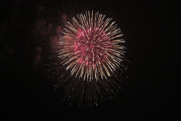 Hân hoan chào đón Giao thừa 2013 trên mọi miền Tổ quốc. ảnh 4