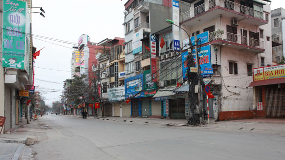 Chưa bao giờ Hà Nội rộng rãi như thế này ảnh 8 Chưa bao giờ Hà Nội rộng rãi như thế này ảnh 8