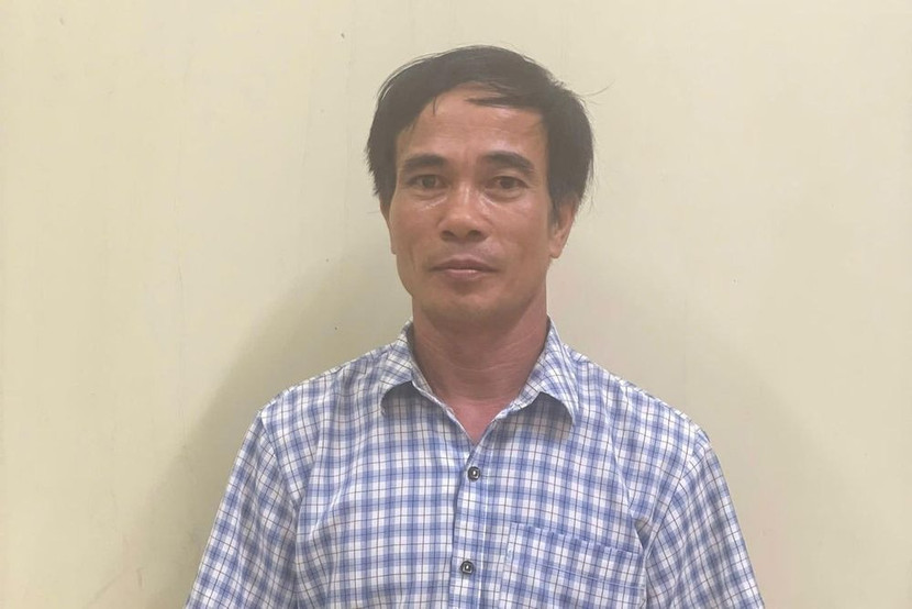 Lê Văn Hòa đã bị tạm giữ để làm rõ hành vi gây rối trật tự Lê Văn Hòa đã bị tạm giữ để làm rõ hành vi gây rối trật tự