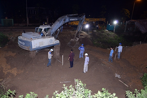 Sáng mai, 70.000 hộ dân Hà Nội mới được cấp lại nước sạch ảnh 1