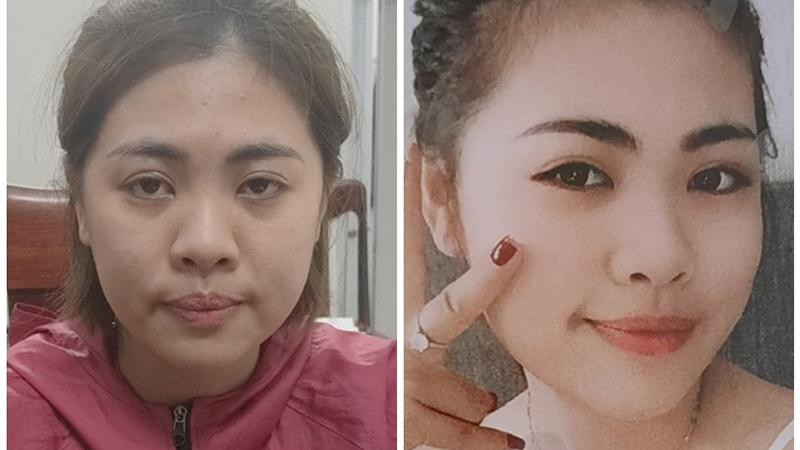 Nguyễn Thị Kim Chi Nguyễn Thị Kim Chi