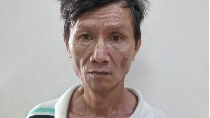 Đối tượng Tùng đã bị bắt để điều tra về hành vi giết người (Ảnh: Zing) Đối tượng Tùng đã bị bắt để điều tra về hành vi giết người (Ảnh: Zing)