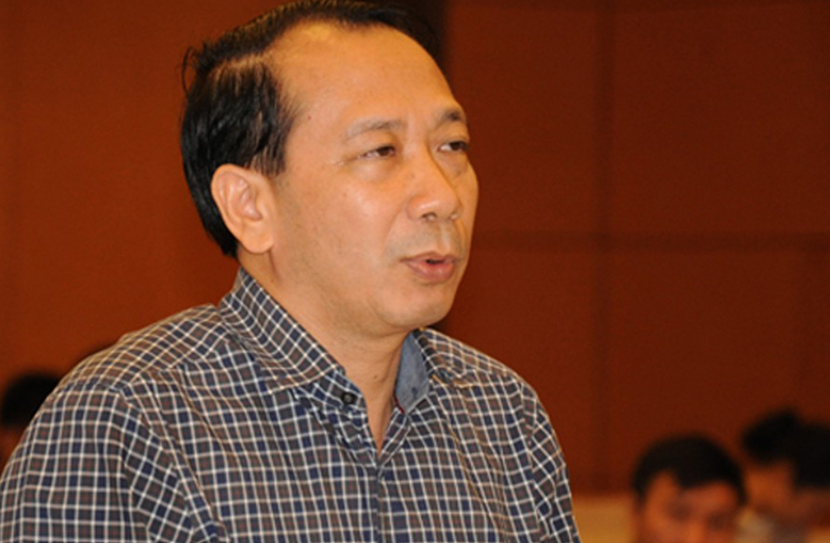 Ông Trần Đức Quý, Phó Chủ tịch UBND tỉnh Hà Giang bị kỷ luật Đảng