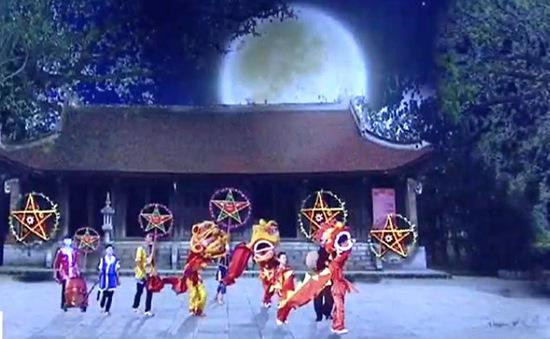 Trung thu xưa luôn là kỷ niệm đẹp của thế hệ 6-7-8X