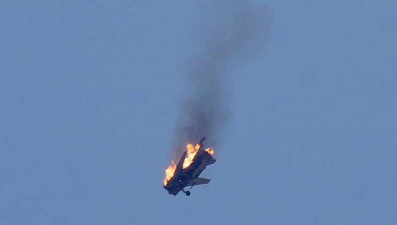 Các loại máy bay của quân đội Syria bị bắn hạ bao gồm: L-39, MiG-21, MiG-23, Su-24, trực thăng Mi-8.