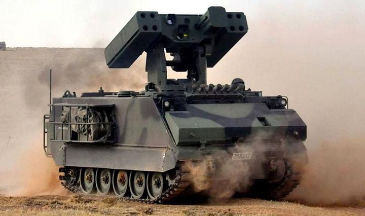 Với việc Thổ Nhĩ Kỳ tiếp tục tăng cường hệ thống phòng không ATILGAN tới chiến trường Idlib sẽ càng thêm khốc liệt.