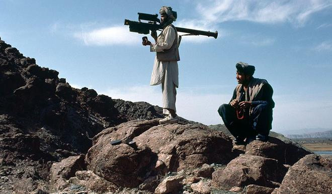 Đã có hàng trăm chiếc máy bay Liên Xô bị bắn hạ bởi loại tên lửa này tại chiến trường Afghanistan.