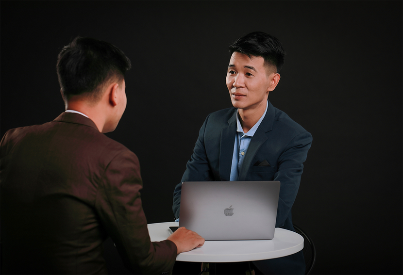 Ông Trần Chí Quyết – phó tổng giám đốc Tin Bán Xe chia sẻ lý do Tin Bán Xe tung ưu đãi lớn. Ông Trần Chí Quyết – phó tổng giám đốc Tin Bán Xe chia sẻ lý do Tin Bán Xe tung ưu đãi lớn.