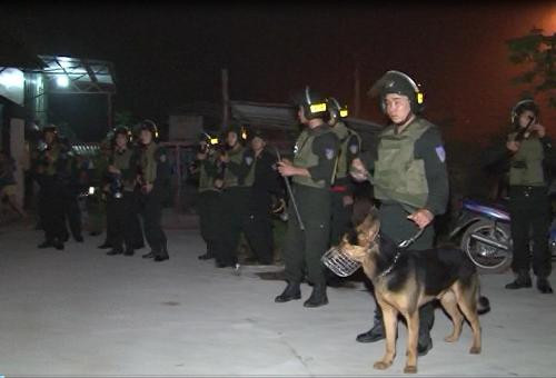 Vừa giải cứu bé trai 8 tuổi bị bắt cóc, đòi chuộc 1 tỷ đồng ảnh 1