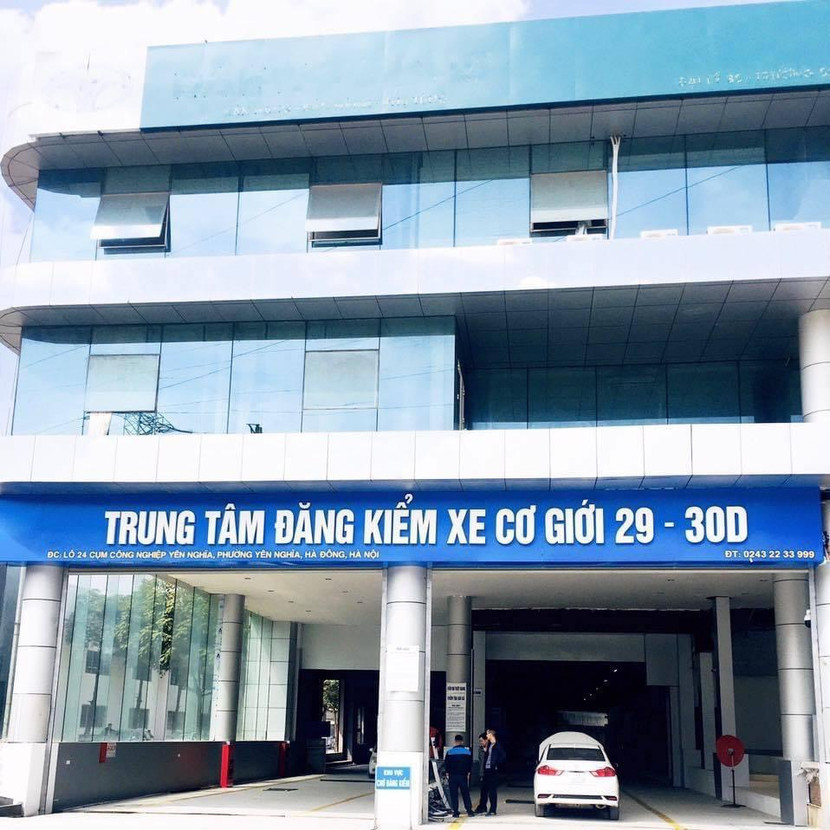 Công an quận Hà Đông đề nghị chủ phương tiện đi đăng kiểm phối hợp điều tra Công an quận Hà Đông đề nghị chủ phương tiện đi đăng kiểm phối hợp điều tra
