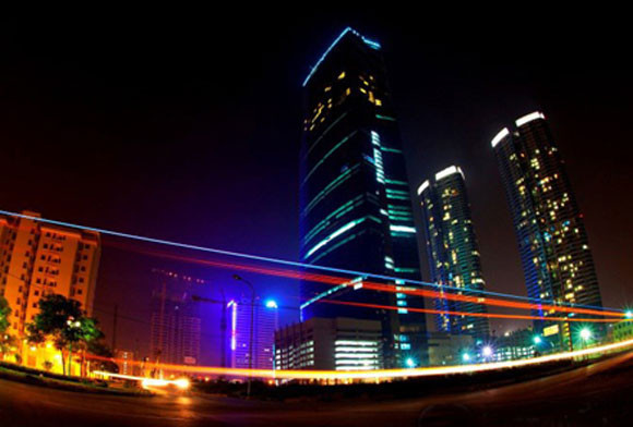 7 cư dân tòa nhà cao nhất Việt Nam kiện chủ đầu tư ăn gian diện tích ảnh 1