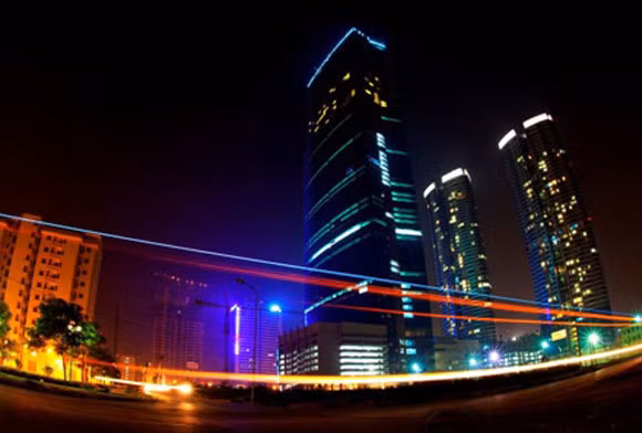 7 cư dân tòa nhà cao nhất Việt Nam kiện chủ đầu tư ăn gian diện tích ảnh 1