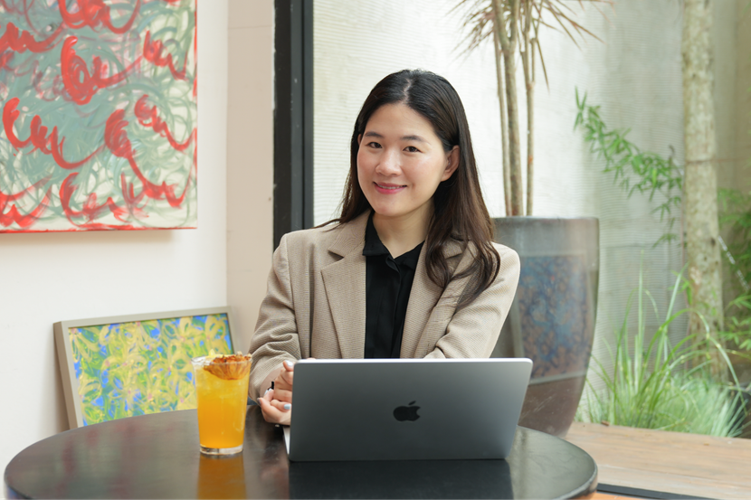 COO Dung Bùi từ chối mức lương khủng để theo đuổi đam mê với AI và xây dựng VNtre.vn COO Dung Bùi từ chối mức lương khủng để theo đuổi đam mê với AI và xây dựng VNtre.vn