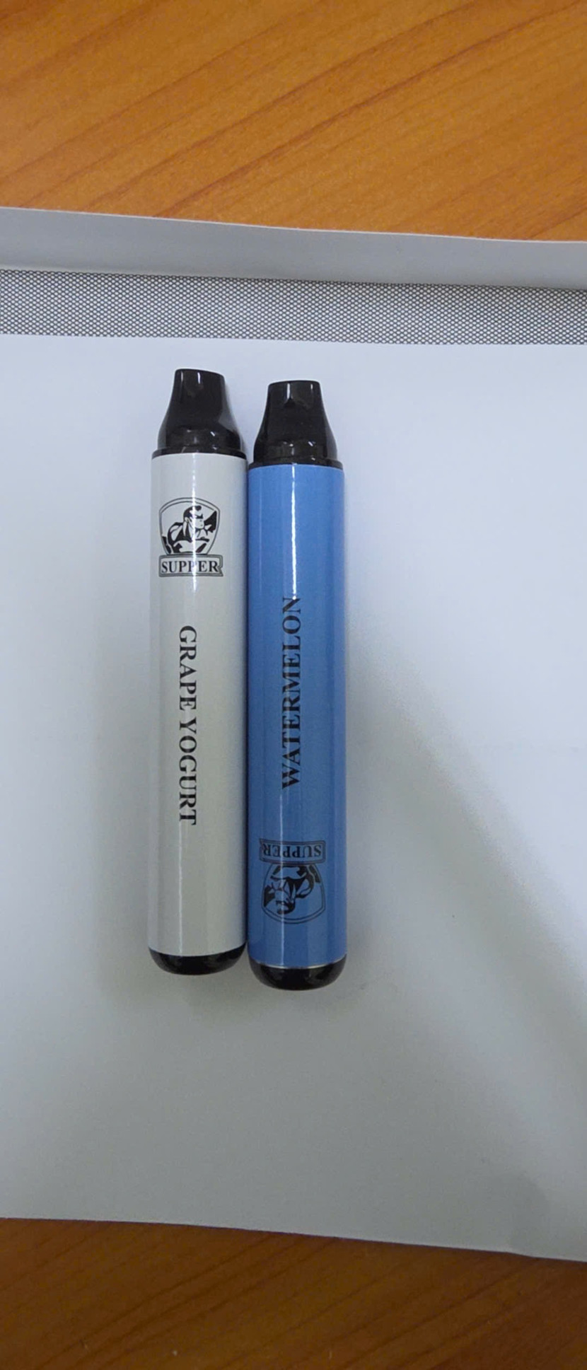 Tang vật thu giữ trong vụ án