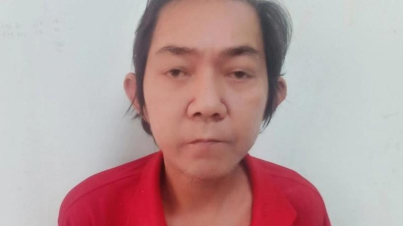 Đối tượng Tôn Thất Hải