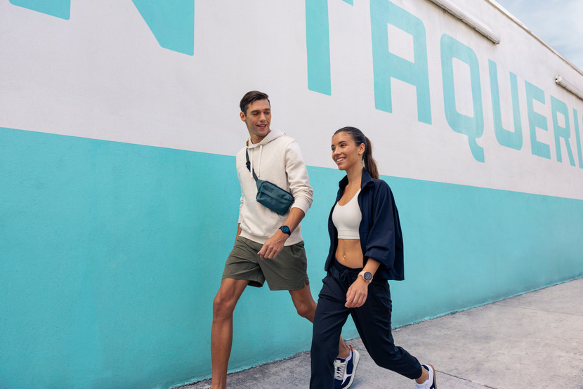 Garmin ra mắt vívoactive 6 thế hệ mới ảnh 1 Garmin ra mắt vívoactive 6 thế hệ mới ảnh 1