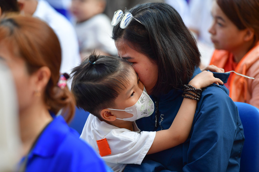 Điều trị bệnh hiếm còn rất nhiều khó khăn ảnh 1