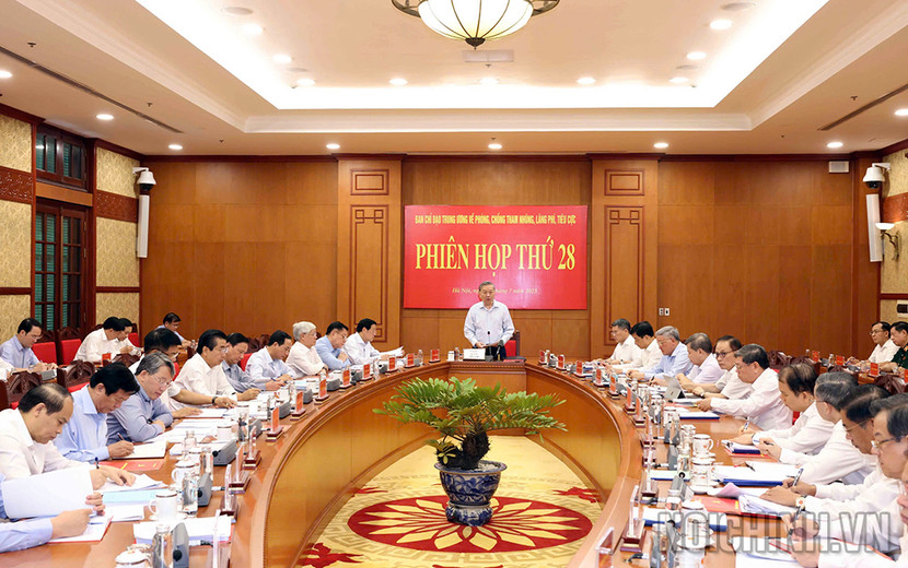 Toàn cảnh phiên họp Toàn cảnh phiên họp