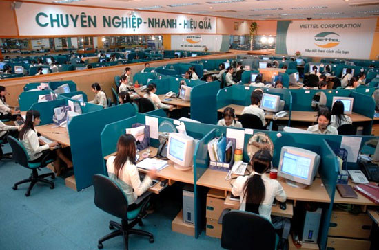 Viettel quy hoạch lại nhà trạm để không thất thoát vốn nhà nước ảnh 1