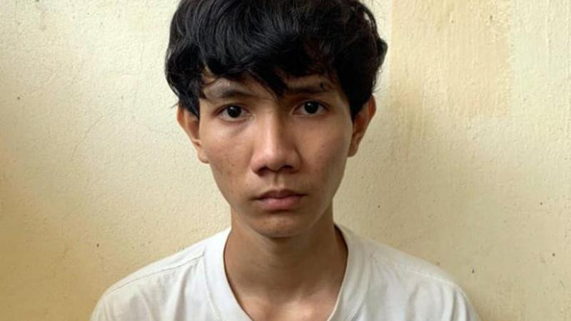 Võ Huỳnh Thiện Tâm