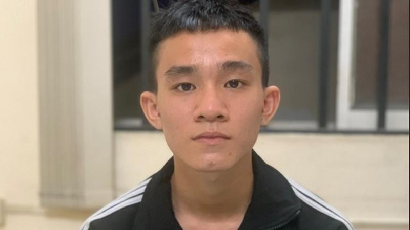 Đối tượng Nguyễn Thanh Thức (Ảnh: Công an nhân dân)