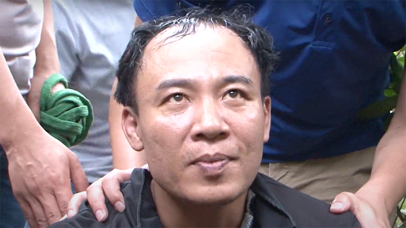 Đối tượng Triệu Vạn Phúc Đối tượng Triệu Vạn Phúc