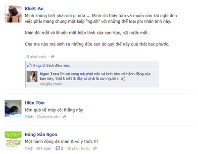 Giết khỉ dã man rồi chụp ảnh khoe khoang, gây phản cảm ảnh 4