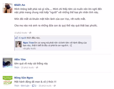 Giết khỉ dã man rồi chụp ảnh khoe khoang, gây phản cảm ảnh 4