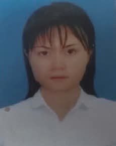 Đối tượng Hoàng Thị Phương Thảo