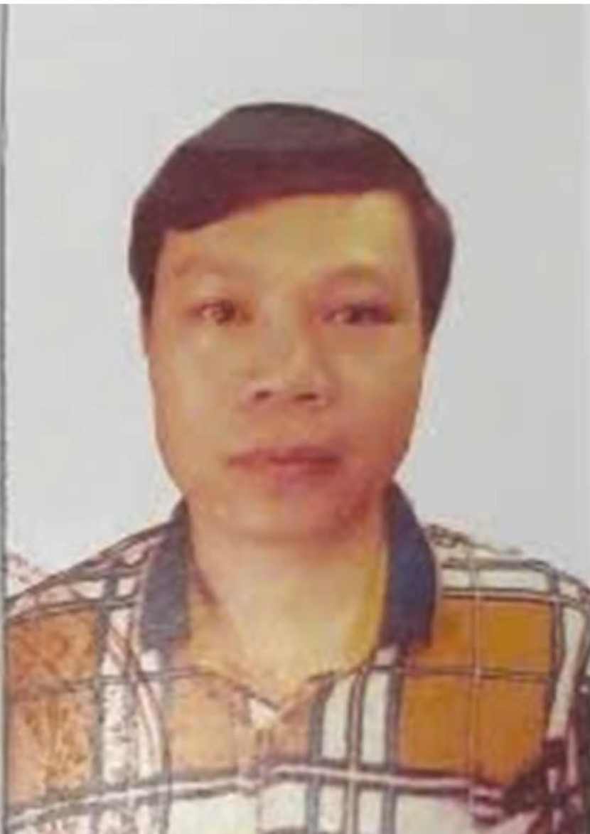 Đối tượng Nguyễn Thành Trung Đối tượng Nguyễn Thành Trung