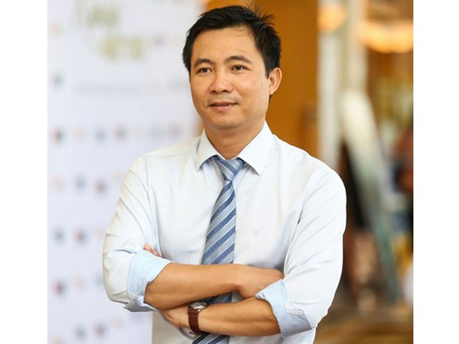 Đạo diễn Đỗ Thanh Hải được bổ nhiệm Phó Tổng giám đốc VTV ảnh 1