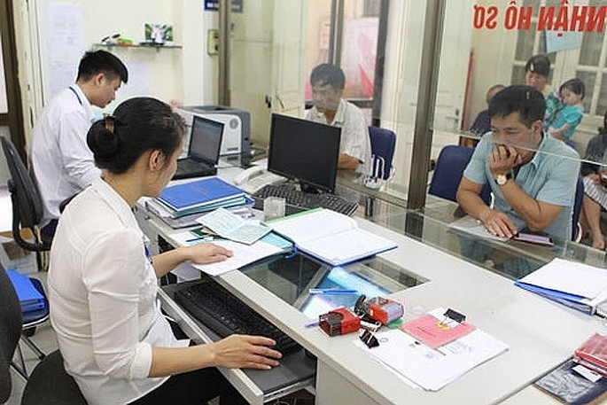 TP Hà Nội định hướng bố trí Bí thư Đảng ủy kiêm nhiệm Chủ tịch HĐND phường TP Hà Nội định hướng bố trí Bí thư Đảng ủy kiêm nhiệm Chủ tịch HĐND phường