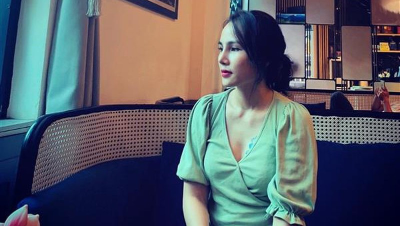 "Bà trùm" Nguyễn Thị Hậu