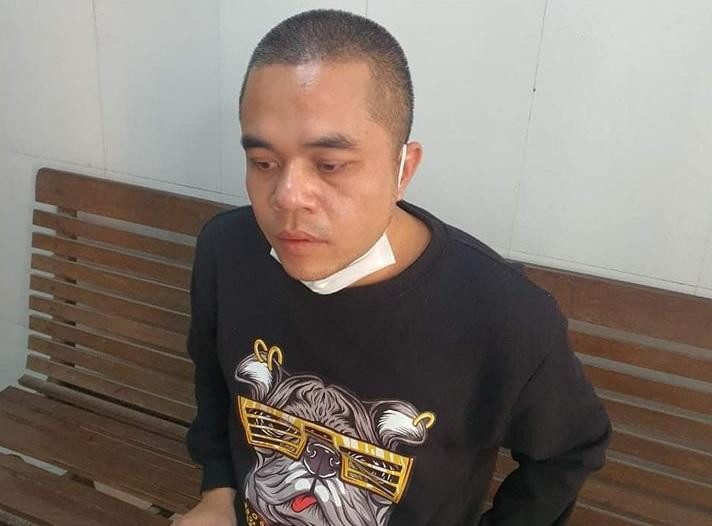 Thuận tại cơ quan công an Thuận tại cơ quan công an