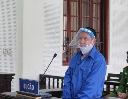 Ngân Văn Mạo là "con nghiện" lâu năm kiêm bán ma túy