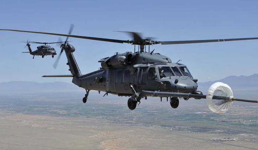 Ngược lại, trong các nhiệm vụ phức tạp cần phán đoán và xử lý linh hoạt, phi công vẫn có thể điều khiển thủ công.