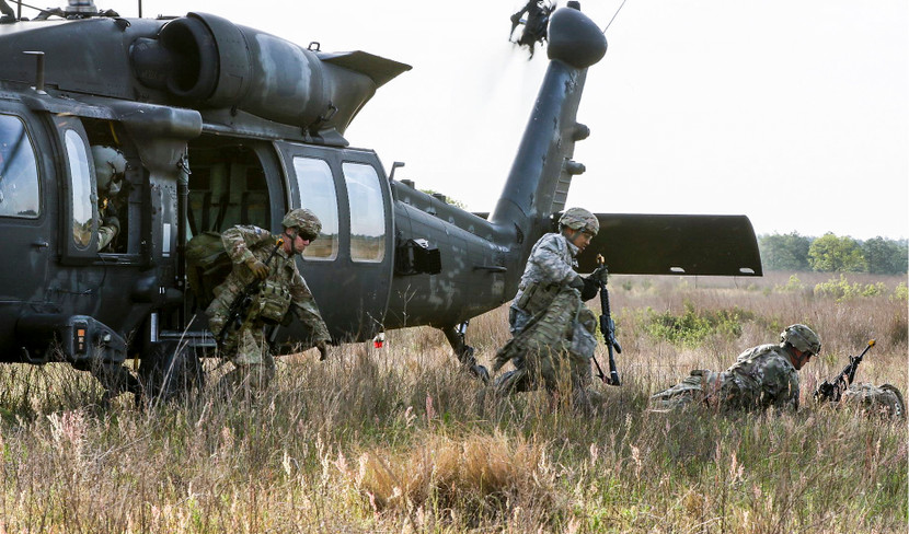 Theo giới chuyên môn, việc thử nghiệm này không chỉ đơn giản là một bước tiến kỹ thuật, mà còn phản ánh tư duy chiến tranh mới.