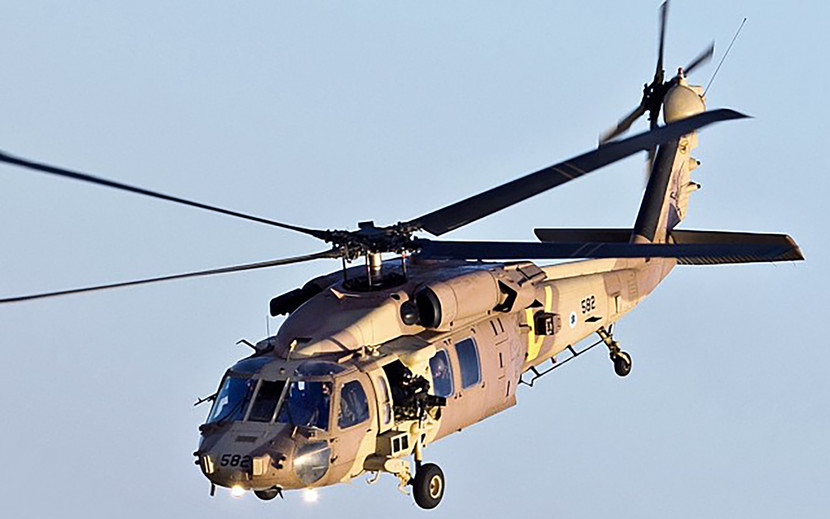 Với UH-60 Black Hawk - biểu tượng của sức mạnh trực thăng quân sự trong hơn 40 năm qua - việc được “nâng cấp trí tuệ” để tự bay chính là minh chứng cho xu hướng kết hợp giữa truyền thống và công nghệ trong tư duy quân sự hiện đại.