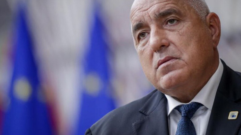 Thủ tướng Bulgaria Boyko Borissov (Ảnh: Reuters) Thủ tướng Bulgaria Boyko Borissov (Ảnh: Reuters)